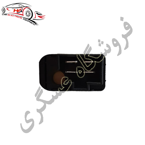 کليد گرمکن عقب پرايد 131